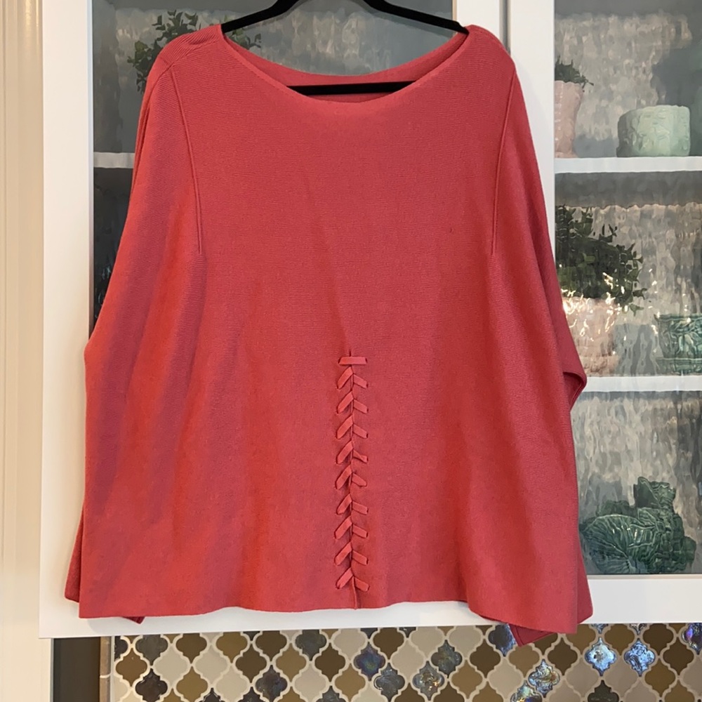 NWT - J. Jill Sweater